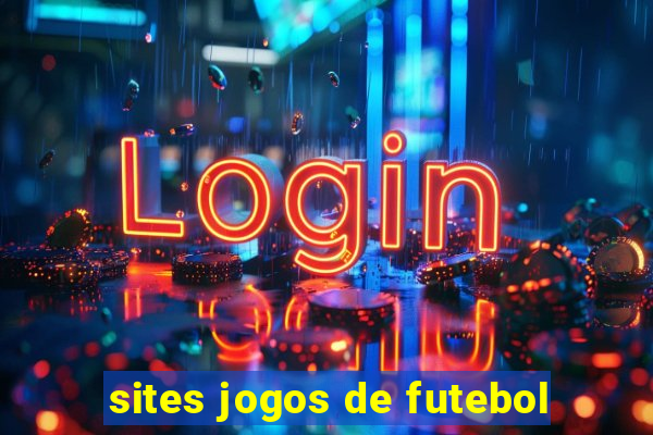 sites jogos de futebol